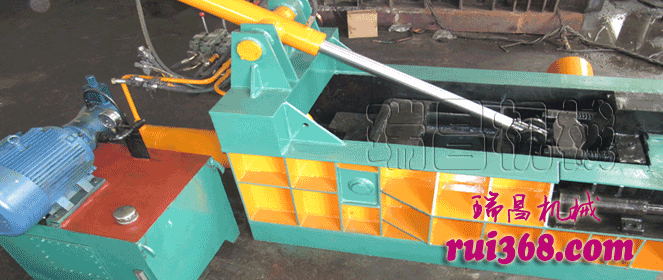 精品金屬打包機(jī)型號(hào) 專業(yè)配套生產(chǎn)！