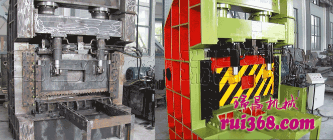 液壓龍門剪是電解銅、鎳板等稀有金屬加工設(shè)備！